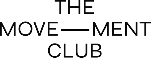 The Movement Club lifestyle